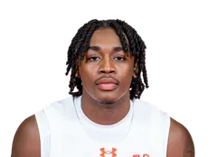 Jaylen Washington headshot