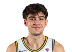 Drew Bessette headshot