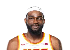 Amarion Dickerson headshot