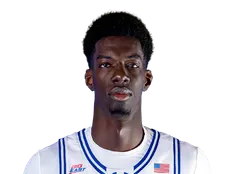 Assane Mbaye headshot