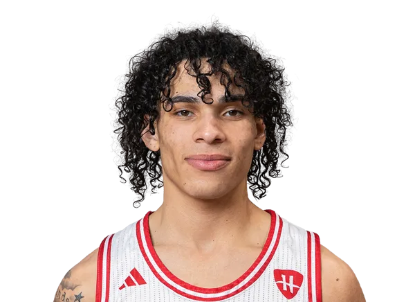 Micah Davis headshot