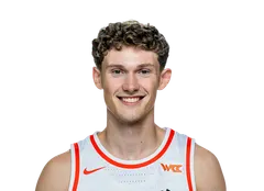 Malcolm Christie headshot
