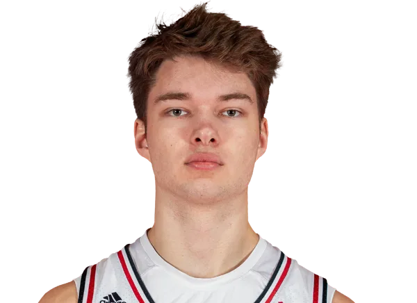 Austin Maurer headshot