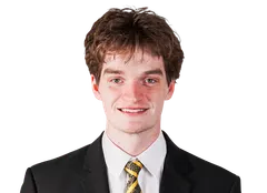 Ewan Steele headshot