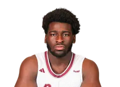 Michael Osei-Bonsu headshot