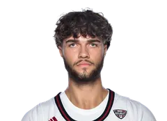 Luka Damjanac headshot