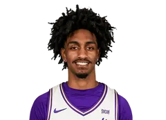 Justin Johnson headshot