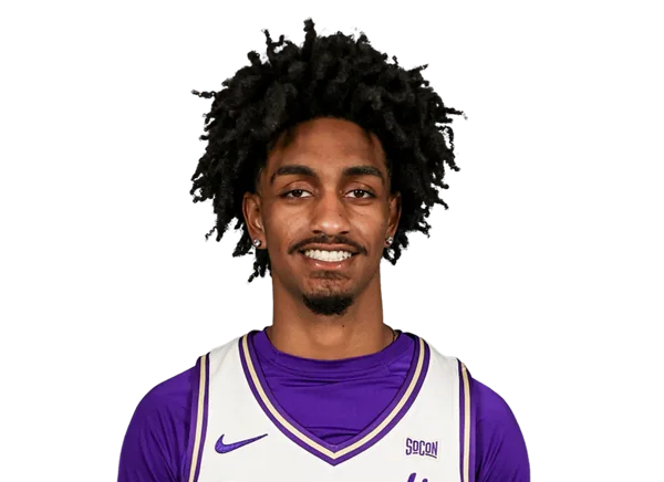 Justin Johnson headshot