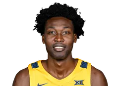 Abraham Oyeadier headshot