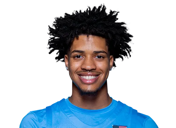 Jonathan Powell headshot