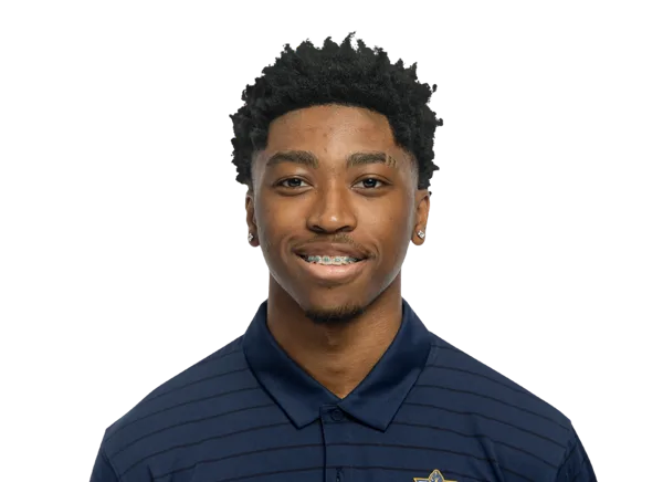KJ Tenner headshot