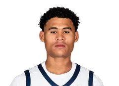 LJ Brown headshot