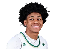 Cayden Ward headshot