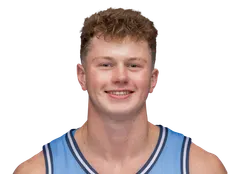 Mason Ritter headshot