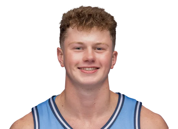 Mason Ritter headshot