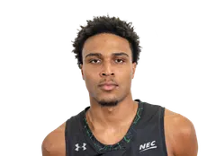 Makhai Anderson headshot