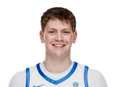Trent Noah headshot