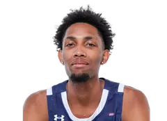 Tamarion Hoover headshot