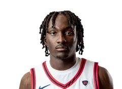 Ryan Kalambay headshot
