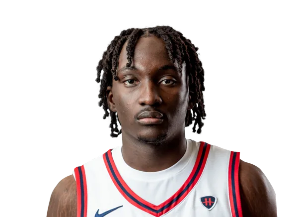Ryan Kalambay headshot