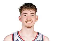 Graydon Lemke headshot