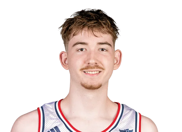 Graydon Lemke headshot