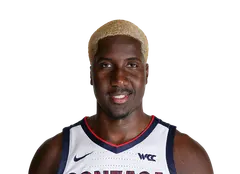 Ismaila Diagne headshot