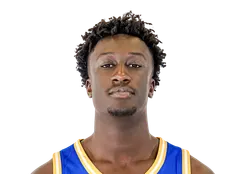 BJ Kolly headshot
