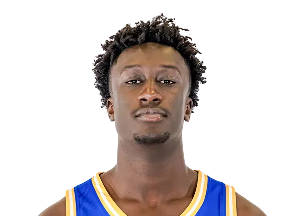 BJ Kolly headshot