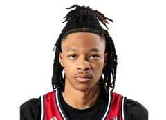 Elijah Thomas headshot