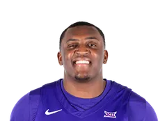 Marcus Johnson headshot