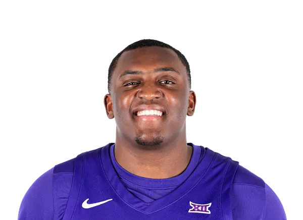 Marcus Johnson headshot