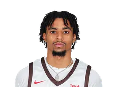 Jeremiah Jenkins headshot