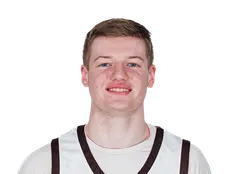 David Rochester headshot