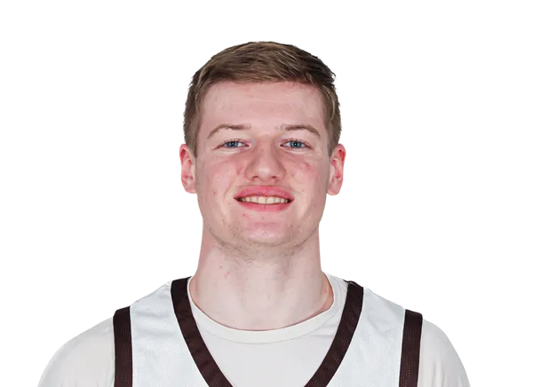 David Rochester headshot