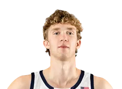 Garrett Sundra headshot