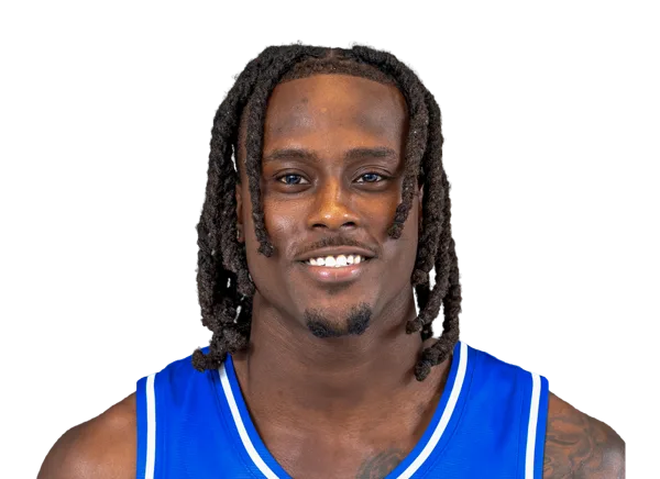 Biggie Patterson headshot