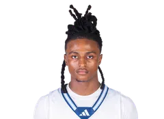 Damone King headshot