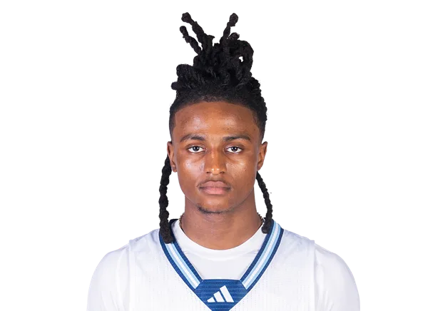 Damone King headshot