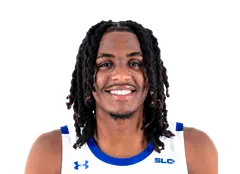 D'Aundre Samuels headshot