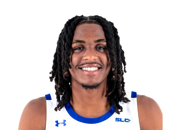 D'Aundre Samuels headshot