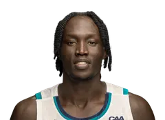 Makoi Mabor Makoi headshot