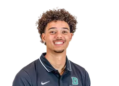 Cameron McNamee headshot