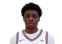 JaJuan Nicholls headshot