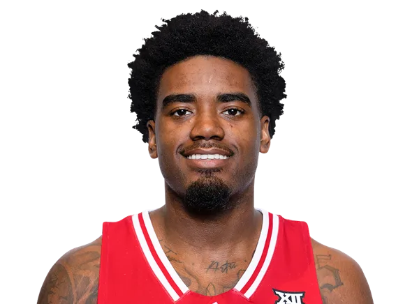 Jazz Henderson headshot