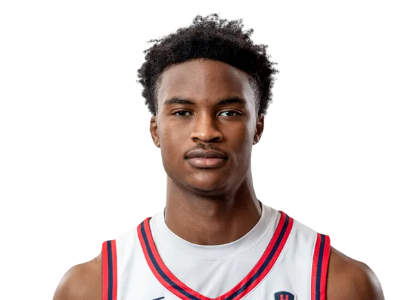 Tyler Spratt headshot