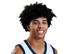 Brett Decker Jr. headshot