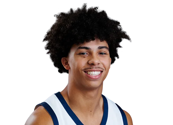 Brett Decker Jr. headshot