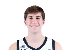 Ryan Mela headshot