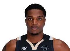 Khalil Williams headshot